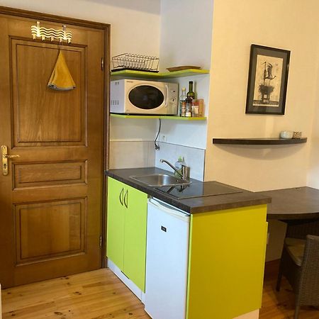 Joli Gite 2 Personnes En Alsace Guémar Exterior foto
